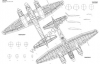 Kagero 7078 Junkers Ju 88c EN/PL